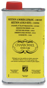 Gold Size, 3-Hour