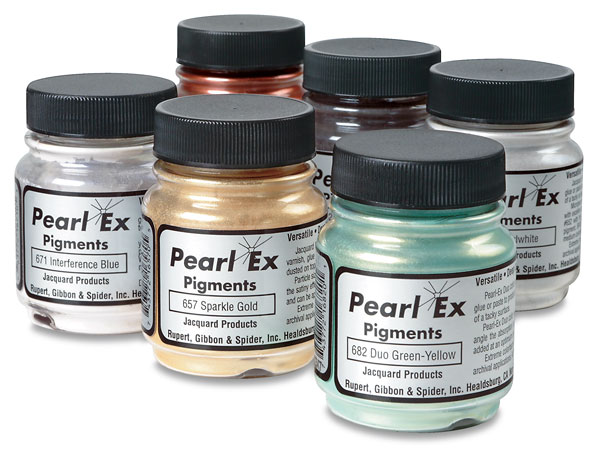 6-Color Sampler Set