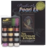 12-Color Set with Free Book
