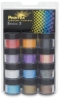 12-Color Set, Series III
