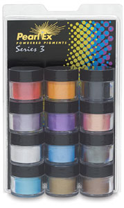 12-Color Set, Series III