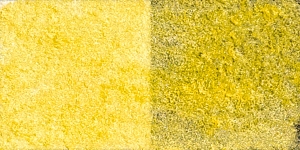 Bright Yellow