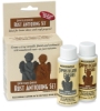 Instant Iron & Instant Rust