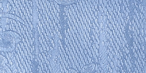Silver Blue