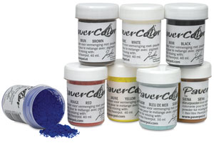 Pavercolors