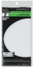 Helvetica, White, 2", Permanent