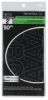 Helvetica, Black, 2", Permanent