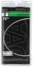 Helvetica, Black, 3", Permanent
