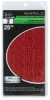 Helvetic, Red, 1", Permanent