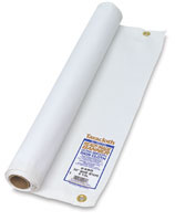 Taracloth Ready-Made Banner