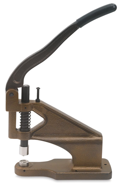 Grommet Machine with Size 2 Die