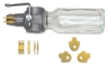 Double Line Striper Kit