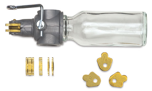Double Line Striper Kit