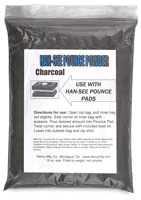 Han-See Pounce Powder