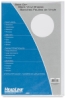 Vinyl Blanks, White