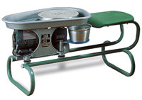 Amaco No. 1 Potter's Wheel
