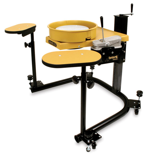 Wheelchair Accessible Power Wheel #16