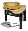 Amaco Brent Model IE Potter’s Wheel