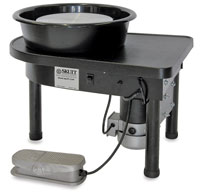 Skutt Thomas Stuart Prodigy Potter's Wheel