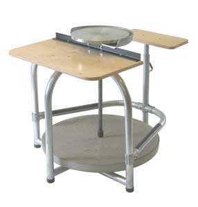 Thomas Stuart Kick Wheel Thomas Stuart Kick Wheel