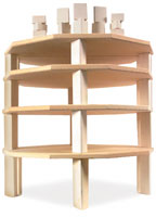 Skutt Kiln Furniture Kits
