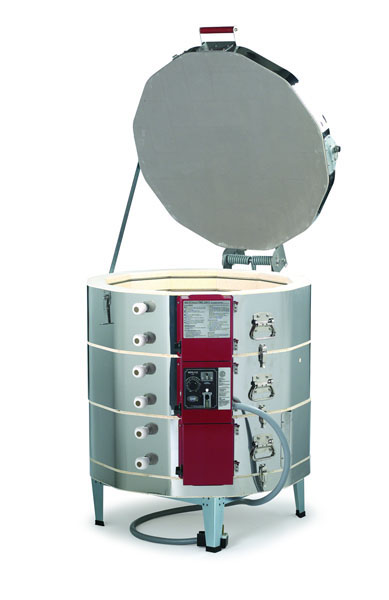 KS-1227-3 Kiln