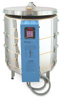 Paragon Touch-N-Fire Kilns