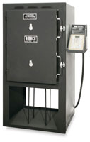 Amaco AH-25 Kiln