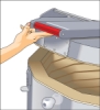 Skutt Lid Lifter Upgrade Kit