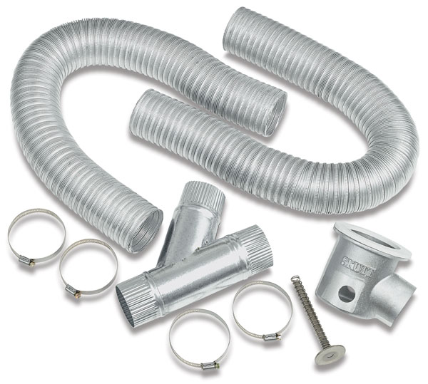 Dual Intake Kit