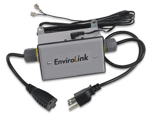 EnviroLink Timer