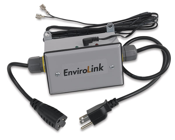 EnviroLink Timer
