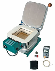 FireBox 8 Kiln