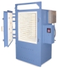 Paragon Super Dragon Digital Front-Loading Kilns