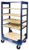 North Star Shelf Truck