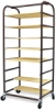 Brent Ware Cart