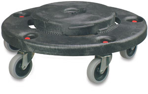 Duramold Dolly
