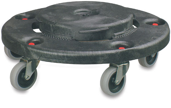 Duramold Dolly
