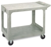 Rubbermaid Utility Cart
