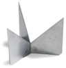 Stainless Steel Trivet