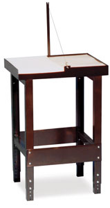Wedging Board with Stand