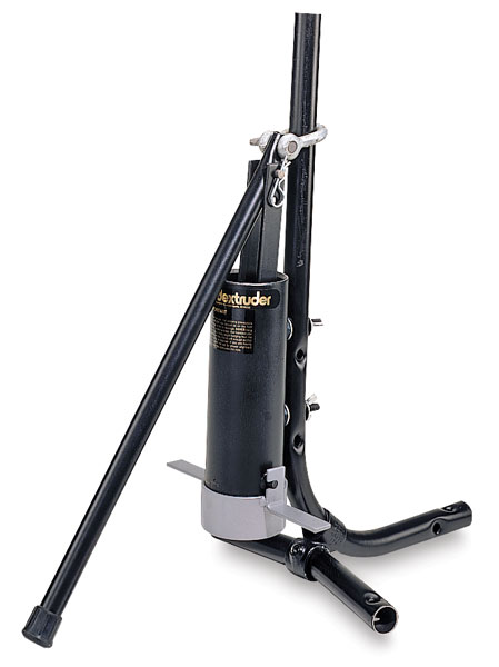 Brent Clay Extruder