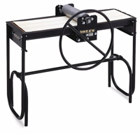 Brent SR-14 Slab Roller