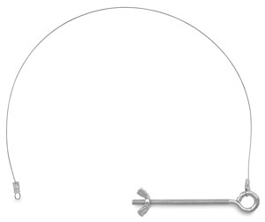 Replacement Wire