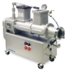 Shimpo NVA-04S De-Airing Pug Mill