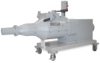 Shimpo PMX-060 Pug Mill/Mixer