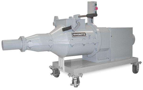 PMX-060 Pug Mill/Mixer