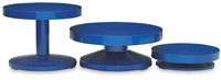 Shimpo Banding Wheels