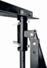 EZ-Lock Handle and Clutch Assembly