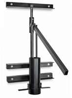 Brent Clay Extruder HD
